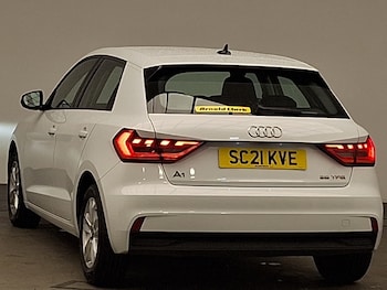 Used Audi A1 2021 for sale - 77767412: Photo