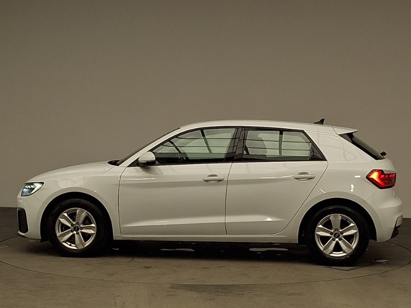 Used Audi A1 2021 for sale - 77767412: Photo 4