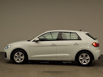 Used Audi A1 2021 for sale - 77767412: Photo