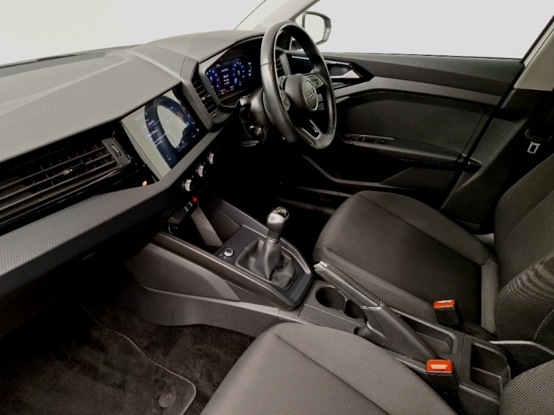 Used Audi A1 2021 for sale - 77767412: Photo 5