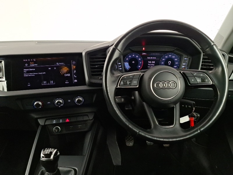 Used Audi A1 2021 for sale - 77767412: Photo 7