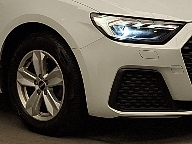 Used Audi A1 2021 for sale - 77767412: Photo 9