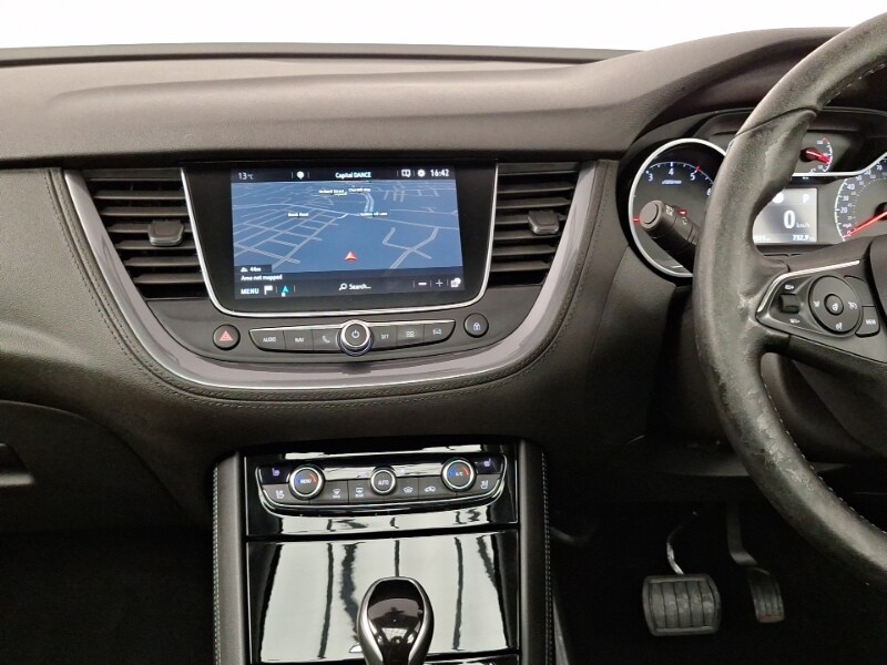 Used Vauxhall Grandland X 2020 for sale - 77832340: Photo 10