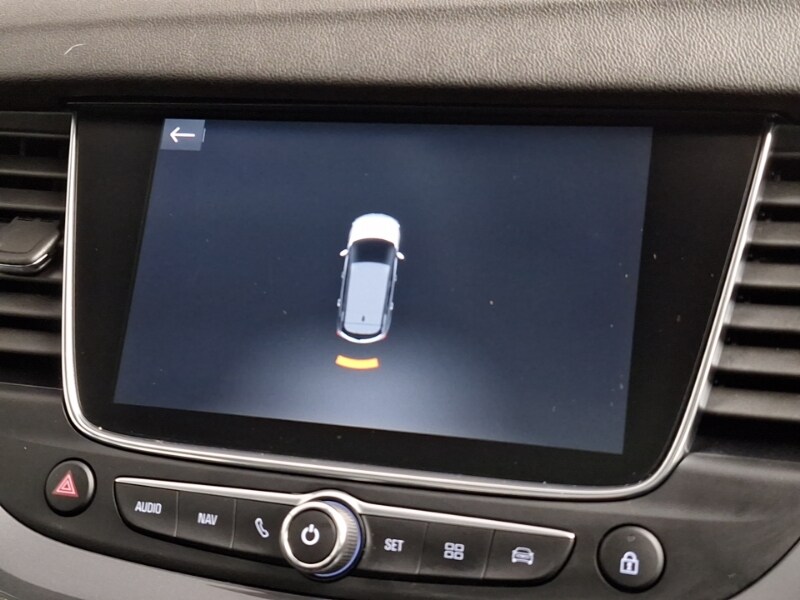 Used Vauxhall Grandland X 2020 for sale - 77832340: Photo 12