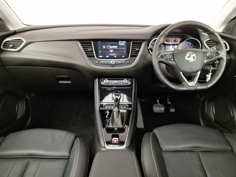Used Vauxhall Grandland X 2020 for sale - 77832340: Photo 2