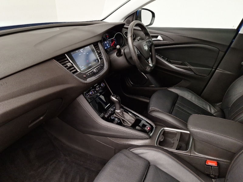 Used Vauxhall Grandland X 2020 for sale - 77832340: Photo 5