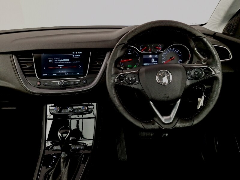 Used Vauxhall Grandland X 2020 for sale - 77832340: Photo 7