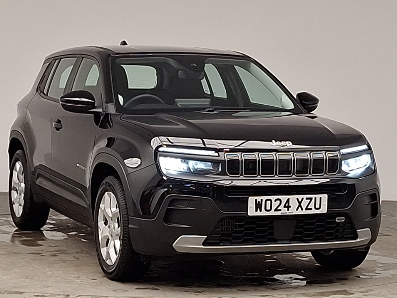 Used Jeep Other 2024 for sale - 77149951: Photo 1