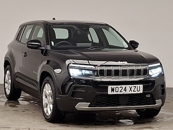 Jeep Other feature image