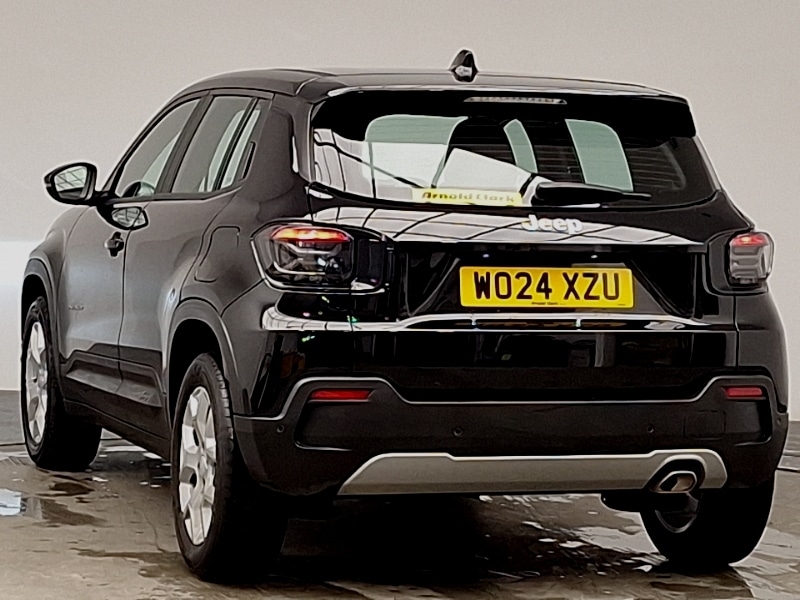 Used Jeep Other 2024 for sale - 77149951: Photo 3