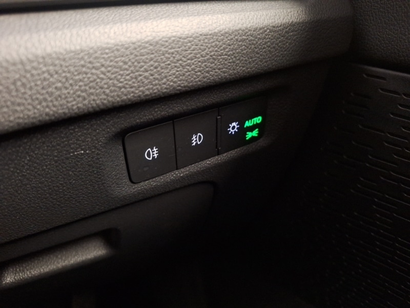 Used Skoda Octavia 2023 for sale - 76145578: Photo 18