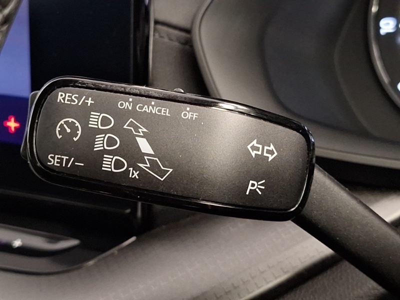 Used Skoda Octavia 2023 for sale - 76145578: Photo 19