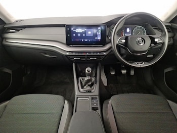 Used Skoda Octavia 2023 for sale - 76145578: Photo