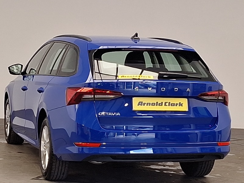 Used Skoda Octavia 2023 for sale - 76145578: Photo 3