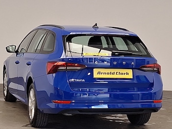 Used Skoda Octavia 2023 for sale - 76145578: Photo
