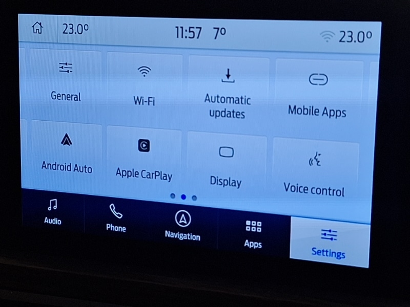 Used Ford Kuga 2022 for sale - 78164265: Photo 14