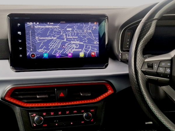 Used SEAT Arona 2024 for sale - 76281913: Photo 10