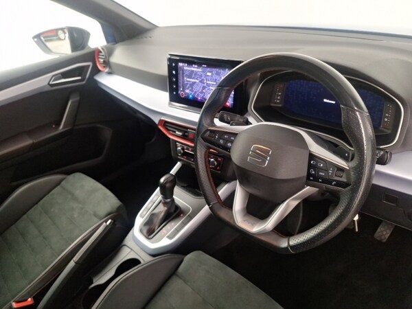Used SEAT Arona 2024 for sale - 76281913: Photo 11