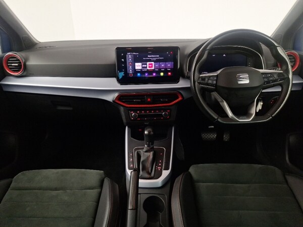 Used SEAT Arona 2024 for sale - 76281913: Photo 2