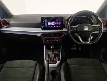 Used SEAT Arona 2024 for sale - 76281913: Photo 2