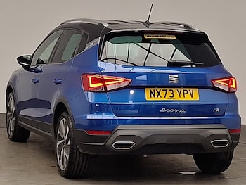Used SEAT Arona 2024 for sale - 76281913: Photo 3
