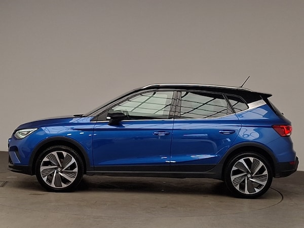 Used SEAT Arona 2024 for sale - 76281913: Photo 4