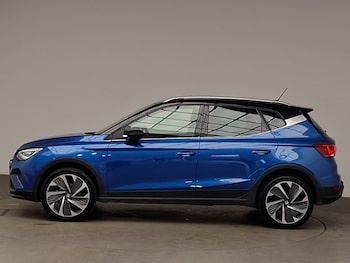 Used SEAT Arona 2024 for sale - 76281913: Photo 4