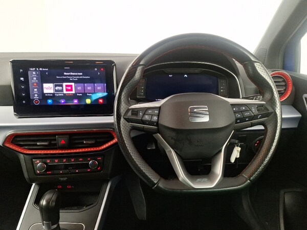Used SEAT Arona 2024 for sale - 76281913: Photo 7