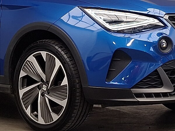 Used SEAT Arona 2024 for sale - 76281913: Photo 9