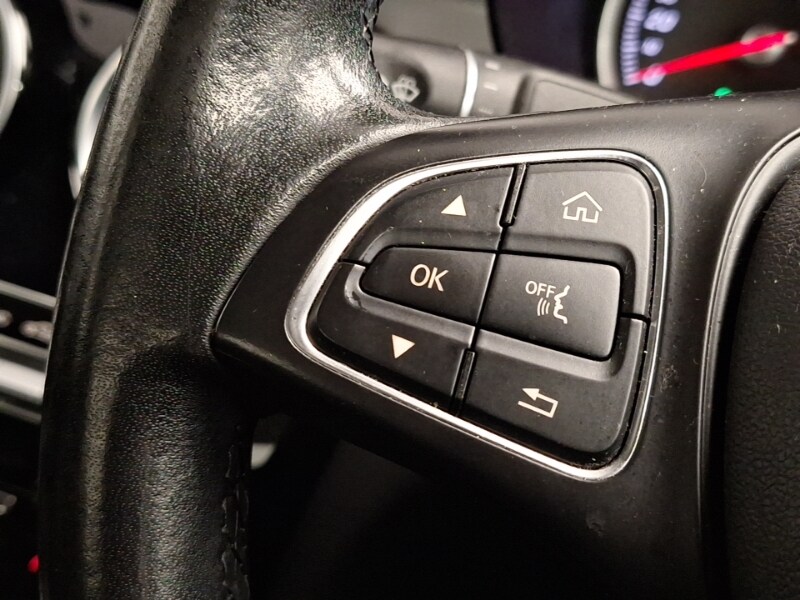 Used Mercedes-Benz C Class 2017 for sale - 77682459: Photo 17