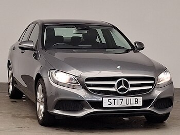 Mercedes-Benz C Class feature image