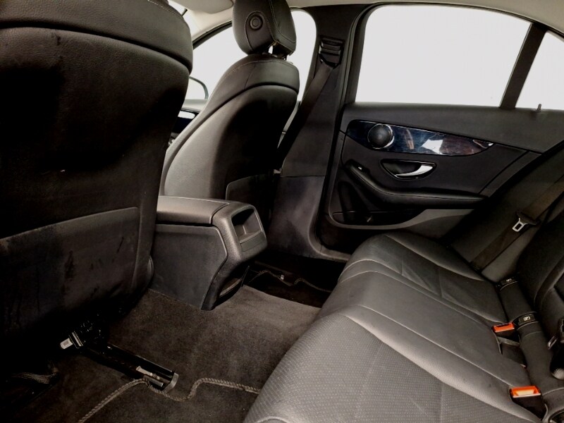 Used Mercedes-Benz C Class 2017 for sale - 77682459: Photo 6