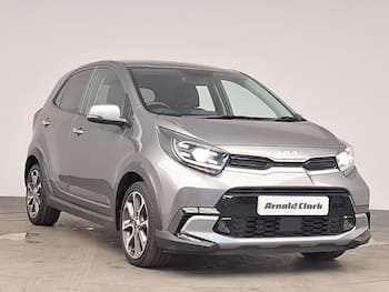 Used Kia Picanto 2023 for sale - 79686107: Photo