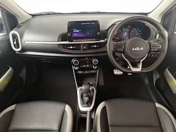 Used Kia Picanto 2023 for sale - 79686107: Photo