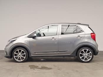 Used Kia Picanto 2023 for sale - 79686107: Photo