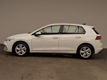 Used Volkswagen Golf 2021 for sale - 78791126: Photo