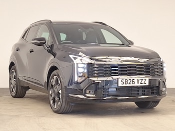 Used Kia Sportage 2026 for sale - 78916693: Photo