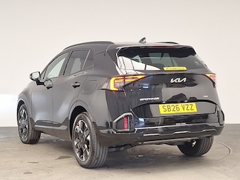 Used Kia Sportage 2026 for sale - 78916693: Photo