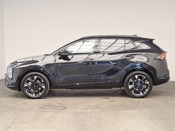 Used Kia Sportage 2026 for sale - 78916693: Photo