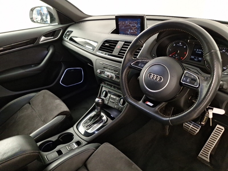 Used Audi Q3 2017 for sale - 76403863: Photo 11