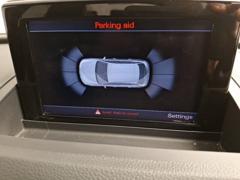 Used Audi Q3 2017 for sale - 76403863: Photo 12