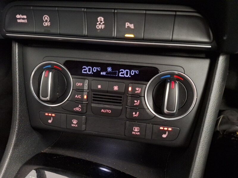 Used Audi Q3 2017 for sale - 76403863: Photo 13