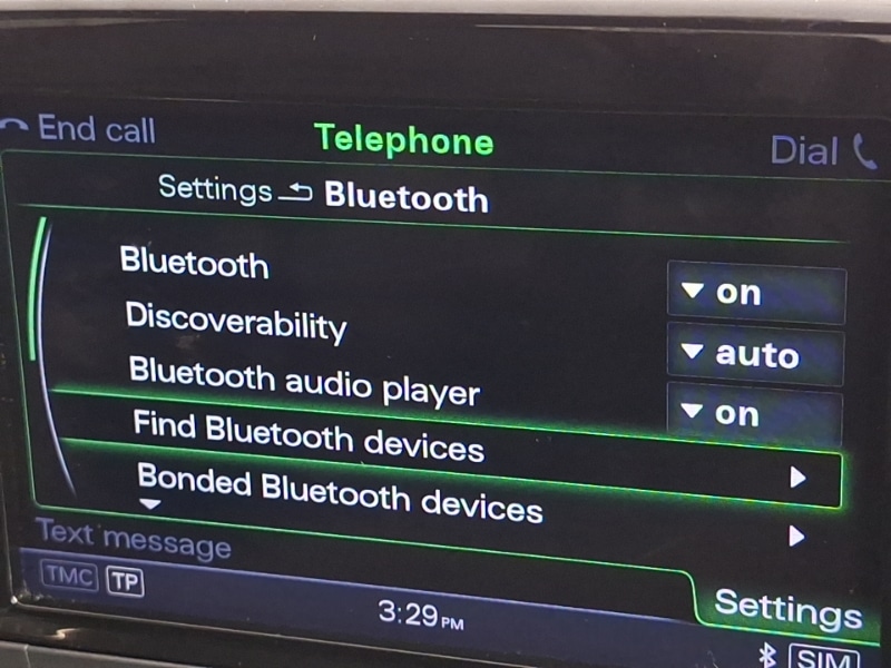 Used Audi Q3 2017 for sale - 76403863: Photo 15