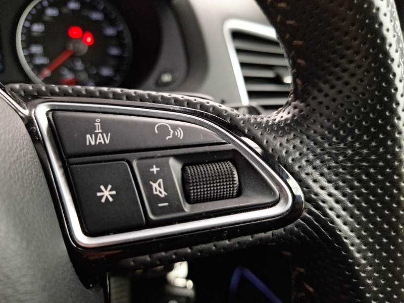 Used Audi Q3 2017 for sale - 76403863: Photo 18