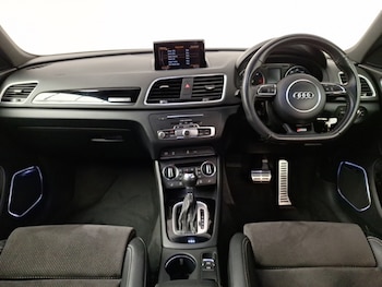 Used Audi Q3 2017 for sale - 76403863: Photo