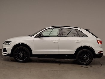 Used Audi Q3 2017 for sale - 76403863: Photo