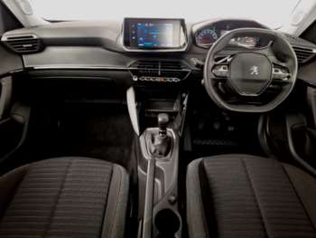 Used Peugeot 2008 2021 for sale - 74868017: Photo