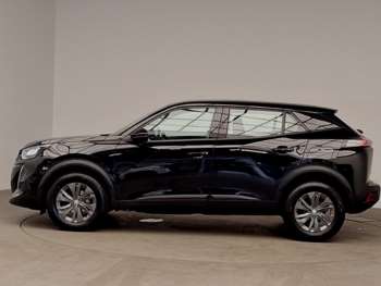 Used Peugeot 2008 2021 for sale - 74868017: Photo