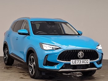 Used MG MG HS 2024 for sale - 78656297: Photo
