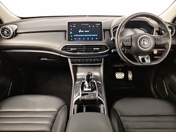 Used MG MG HS 2024 for sale - 78656297: Photo